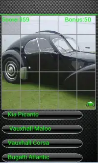 Name That Car Screen Shot 5