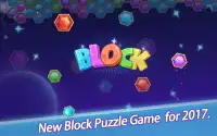 Блок-головоломка 2017 Screen Shot 6