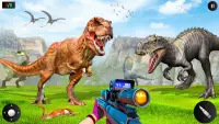 Wild Dino Hunter: Hunting Game Screen Shot 0