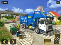 Truck Dump Truck Driver 2020 Screen Shot 6