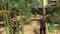 Dino Safari: Online Evolution Screen Shot 29