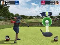 ゴルフキング: ワールドツアー Screen Shot 15