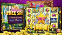 Slots Jackpot™ - Best casino Screen Shot 12