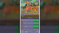 Legend of Slime: Idle RPG War Screen Shot 12