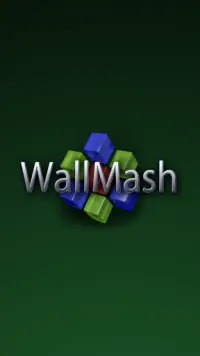 WallMash Diamond Blitz Screen Shot 0