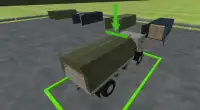 Russian Truck Simulator 2018 Screen Shot 2