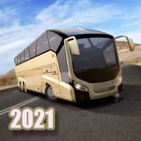 Bus Simulator - New Livery 2021