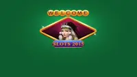 Slots 2019:Casino Slot Machine Games Screen Shot 0