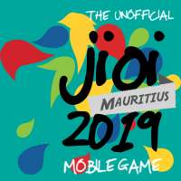 JIOI 2019 Mauritius- The Unofficial Mobile Game