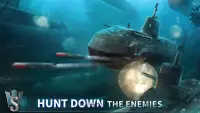 WORLD of SUBMARINES: Navy PvP Screen Shot 6