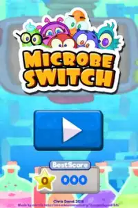Microbe Switch Screen Shot 0
