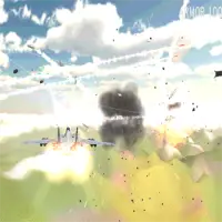 The Best World Fighter 2 3D Screen Shot 0
