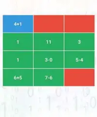 Brainy Math Screen Shot 1