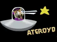 Ateroyd - Crashed in Space Screen Shot 0