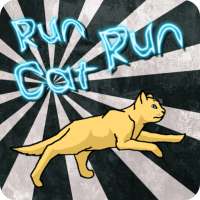 Run Cat Run