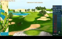 IRON 7 THREE Golf Game Lite Screen Shot 6