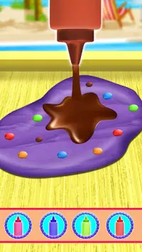 Giochi di gelatiere per dolci Screen Shot 2