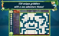 Picross Beach Season Free Screen Shot 5