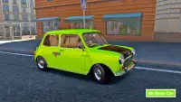 Mr Bean: City Special Delivery Screen Shot 1