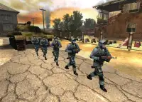 Frontline Assault Screen Shot 1