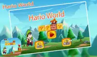 Hario World Adventure Screen Shot 0