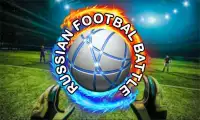 Soccer football league:football games 2018 Screen Shot 2