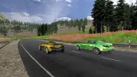 Mustang Shelby GT500 Simulator [Drive] Screen Shot 3