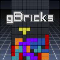 gBricks - Classic block puzzle