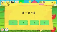Math Games Hero Screen Shot 12