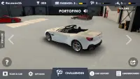 Shell Racing Legends Screen Shot 1