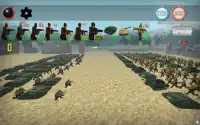 WORLD WAR II: SOVIET BATTLES RTS GAME Screen Shot 1