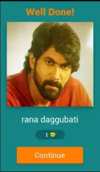 Guess Telugu Movie Heroes Screen Shot 1