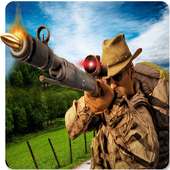 Frontline Commando Sniper 3D