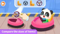 Baby Panda's Learning Books Screen Shot 4