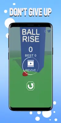 Top Ball Rise Screen Shot 15
