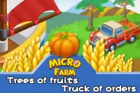 Mikro Farm 2015 Screen Shot 3