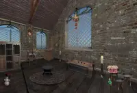 Escape Room Ancient Building Screen Shot 2