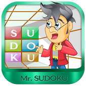 Sudoku star