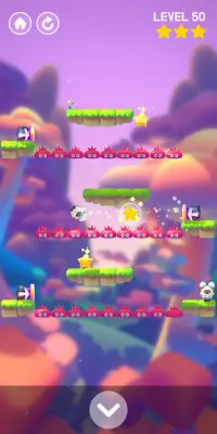 Pocket Jump : Casual Jumping Game Screen Shot 16