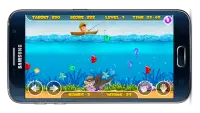 GO Fishing! - Offline Game Screen Shot 4