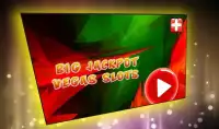 Big Jackpot Vegas Slots 2016 Screen Shot 0