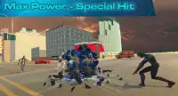 Spider Hero - Games Super Fight Screen Shot 4