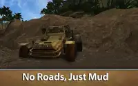 Army Truck Offroad Simulator Screen Shot 1