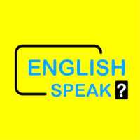 English Speaking App: Parler anglais