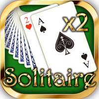 Double Solitaire Rich