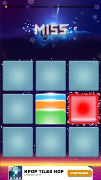 Dancing Pad: Tap Tap Rhythm Game Screen Shot 6