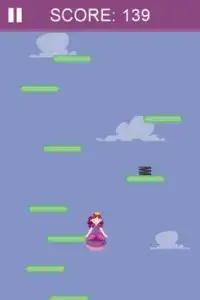Princess Games For Kids: Girls Screen Shot 1