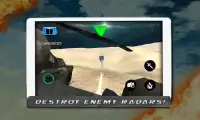 Helicopter Flight Simulator 3D Screen Shot 3