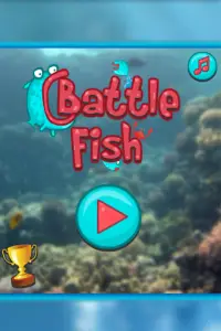 Fish Games Screen Shot 3