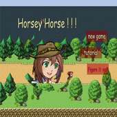 Horsey Horse